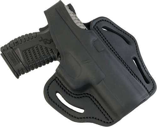 1791 BHX Thumb Break Belt Holster for Glock 17