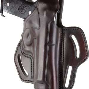 1791 BHX Thumb Break Belt Holster - Premium Quality