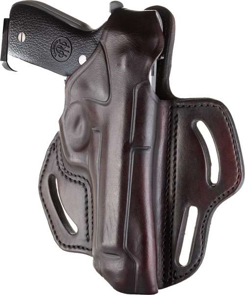 1791 BHX Thumb Break Belt Holster - Premium Quality