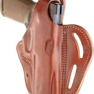 1791 BHX Thumb Break Belt Holster for SIG P320 Size 5