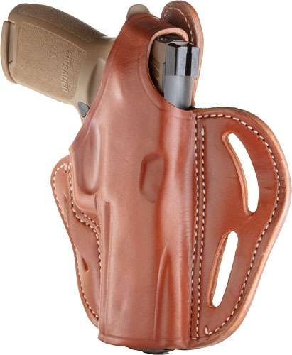 1791 BHX Thumb Break Belt Holster for SIG P320 Size 5