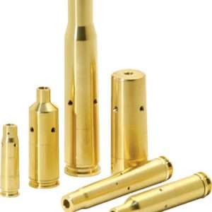 SME Sight-Rite Cartridge Laser 12GA Bore Sighter