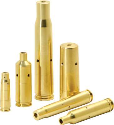 SME Sight-Rite Cartridge Laser 12GA Bore Sighter