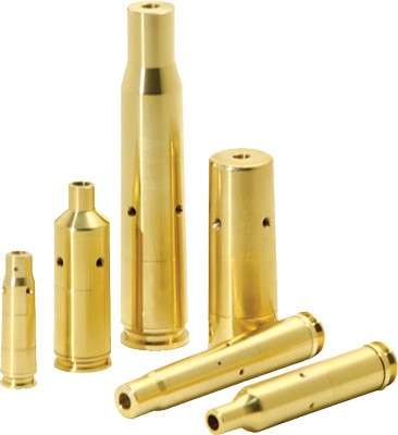 SME Sight-Rite Cartridge Laser for .17 HMR Accuracy
