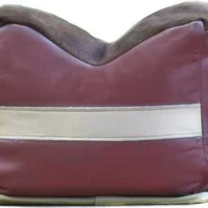 Benchmaster All Leather Bench Bag Medium Filled