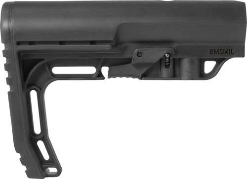 MFT Battlelink Minimalist Stock for Mil-Spec Tubes