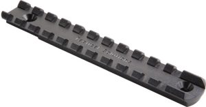 Standard Scope Base for Browning Buck Mark Pistols