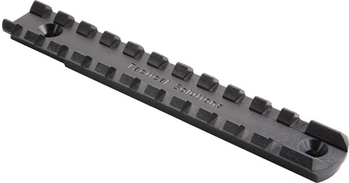 Standard Scope Base for Browning Buck Mark Pistols