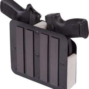 Magnetic Strip for Benchmaster Two Pistol Rack