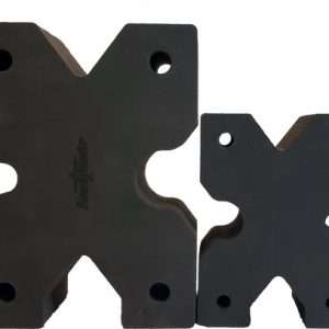 Benchmaster Weapon Rack XBlock X-Large Shooting Rest