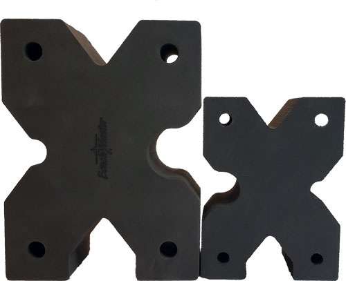 Benchmaster Weapon Rack XBlock X-Large Shooting Rest