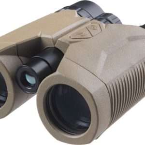 BROWN 3000 YARD W/ CARRY CASE Binocular