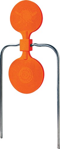 Do-All Target Impact Seal Bullet Pong Spinner