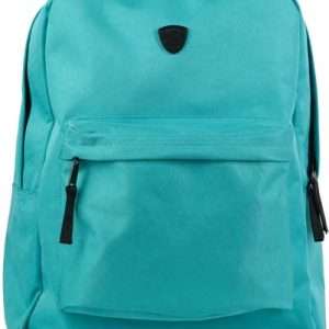 Guard Dog Proshield Scout YTH Bulletproof Backpack Teal Lightweight Design