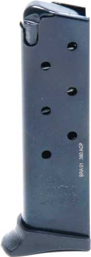Pro Mag Thunder 380 7RD Blue Steel Magazine