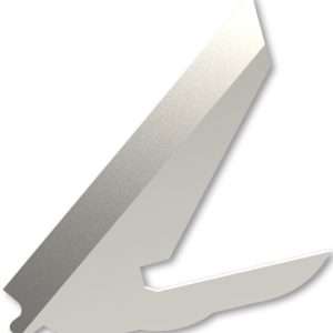 QAD Exodus Replacement Blades for XBOW 100GR Swept Blade