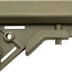 MIL-SPEC OD Green B5 Systems Bravo Stock