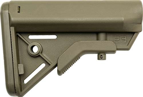 MIL-SPEC OD Green B5 Systems Bravo Stock