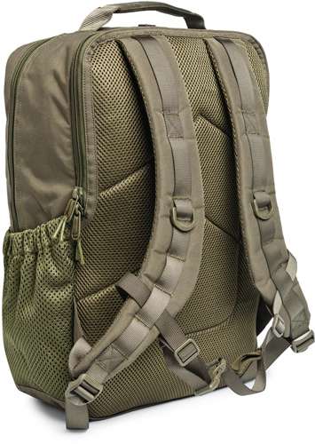 Beretta Tactical Daypack Green MOLLE System 2.5 lbs