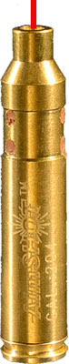 Aimshot Bore Sight .204 Ruger - Precision Calibrated Durable