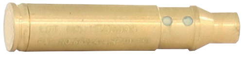Red External Battery Box for AIMSHOT BORE SIGHT