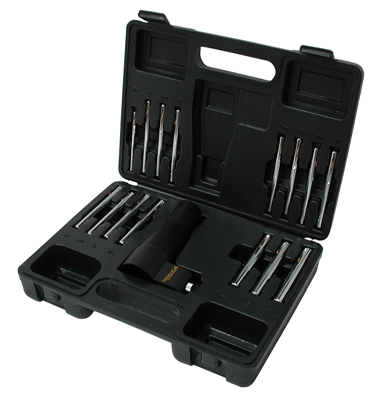 BSA BS30 Boresighter Kit with Studs - Precision Accuracy