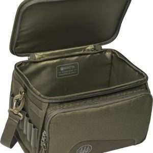 Beretta Gamekeeper Evo Cartridge - Moss/Brown Bark - High-Quality Ammunition