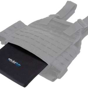 BulletSafe Flexible Armor: Level IIIA Shooter's Cut Protection