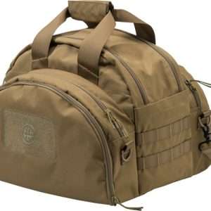 Beretta Tactical Range Bag Coyote Color - High-Quality, Durable