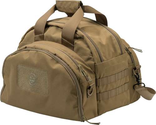 Beretta Tactical Range Bag Coyote Color - High-Quality, Durable