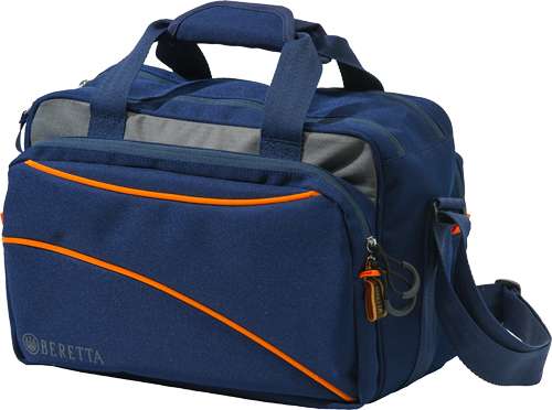Blue Beretta Uniform Pro Evo Field Bag - Holds 250 Shotshells
