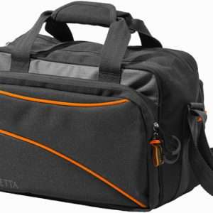 Black Beretta Uniform Pro Evo Field Bag - Holds 250 Shotshells