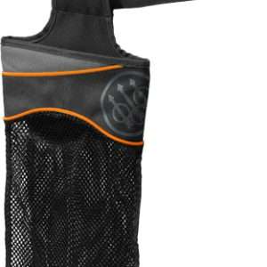 Beretta Uniform Pro Evo Mesh Pouch Black Zippered