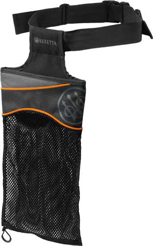 Beretta Uniform Pro Evo Mesh Pouch Black Zippered