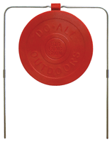 Spinner The Big Gong Show Impact Seal Target