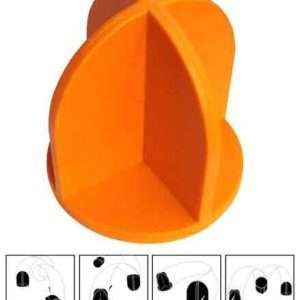 Do-All Target Impact Seal Ground Bouncer Top Hat