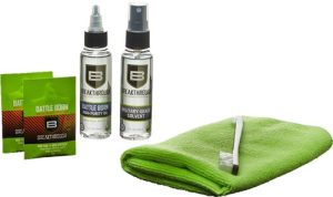 Breakthrough Basic Kit 2oz: Gun Cleaning Essentials