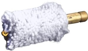 Breakthrough Cotton Mop 12 GA - Premium Shotgun Cleaning