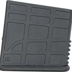 Barrett MRAD 338 Lapua Magazine, 10-Round Black Small Breech