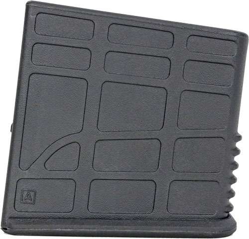 Barrett MRAD 338 Lapua Magazine, 10-Round Black Small Breech