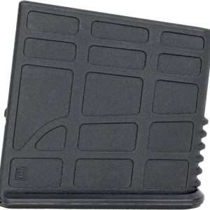 Barrett MRAD 338/308 Norma Mag 10-Round Black Magazine