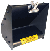 OUTDOOR .22/.17CAL Bullet Trap Indoor - Portable Shooting Range