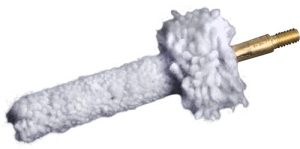 Breakthrough AR-15 Chamber Mop - Precision Cleaning Solution