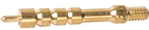 Breakthrough Brass Cleaning: .243/6mm Caliber, Standard #8