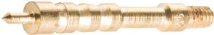 Breakthrough Brass Cleaning Jag .25CAL/6.5MM - Precision and Durability