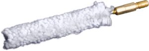 .40 Caliber Breakthrough Cotton Mop for Firearms Maintenance