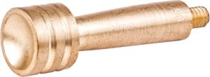 Breakthrough Brass Cleaning Jag .50 Cal - Efficient Firearm Maintenance