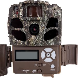 Browning Trail Cam Dark Ops 24MP 1080p Video