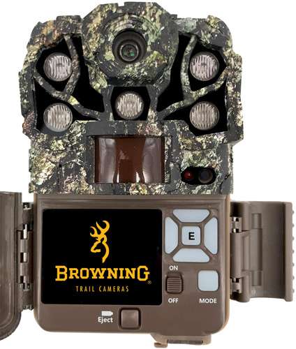 ELITE HP5 24MP 1920 X 1080p IR Trail Camera