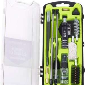 Breakthrough Vision 12 GA Cleaning Kit - Top-of-the-Line Solution